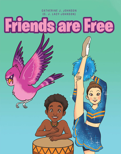 

Friends are Free