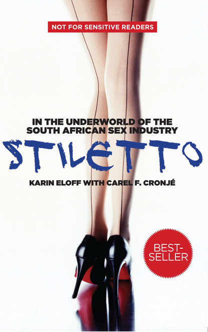 

Stiletto (English)