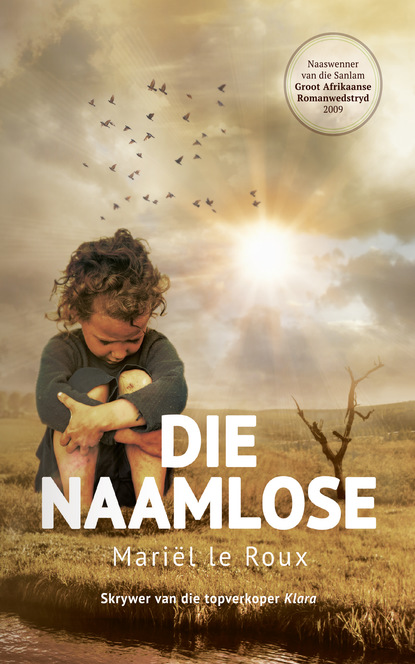 Mariel le Roux - Die naamlose