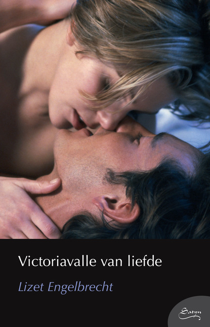 Lizet Engelbrecht - Victoriavalle van liefde