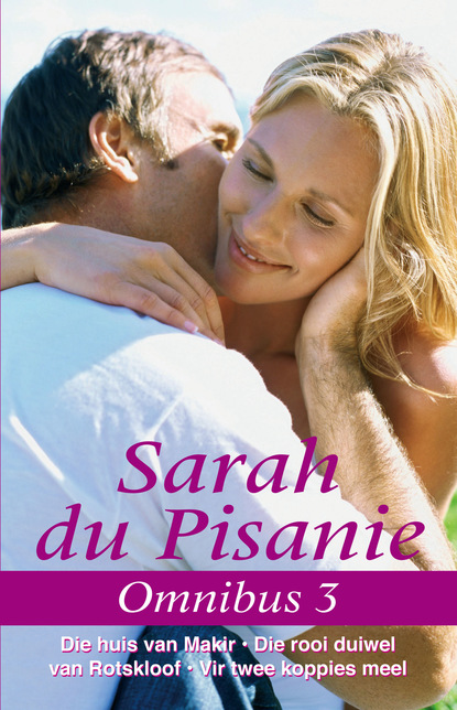 Sarah du Pisanie - Sarah du Pisanie Omnibus 3