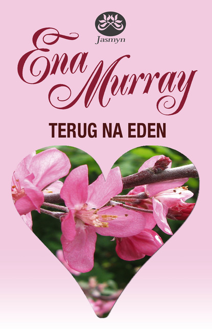 Ena Murray - Terug na Eden