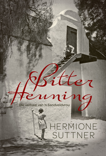 Hermione Suttner - Bitter heuning