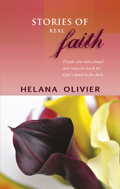 Helana Olivier — Stories of real faith