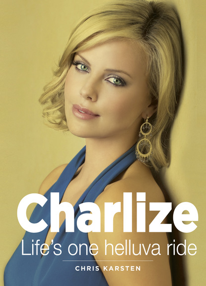 Chris Karsten - Charlize