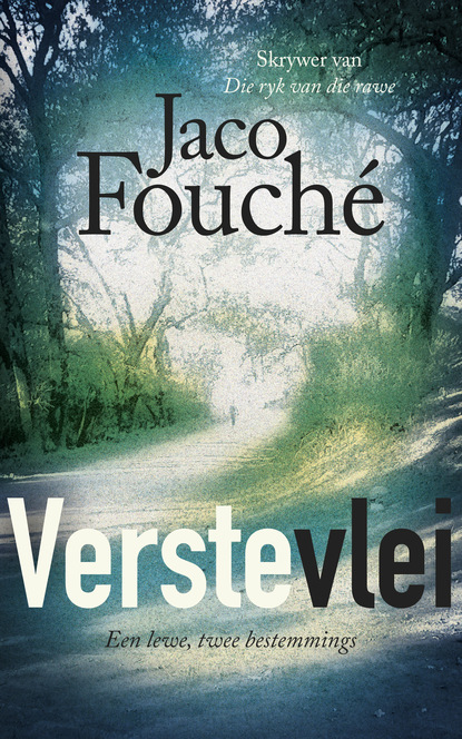 Jaco Fouché - Verstevlei