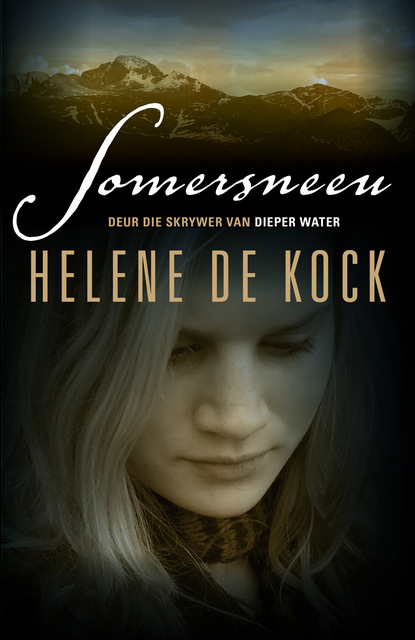 Helene de Kock - Somersneeu