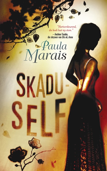 Paula Marais - Skaduself