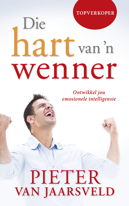 Pieter van Jaarsveld — Die hart van 'n wenner