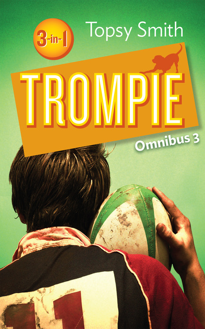 Topsy Smith - Trompie Omnibus 3