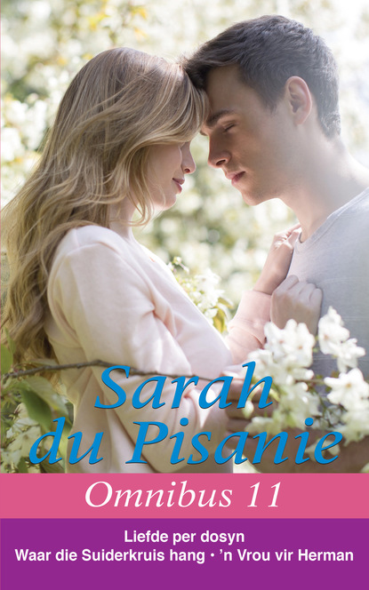 Sarah du Pisanie - Sarah du Pisanie Omnibus 11