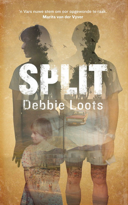 Debbie Loots - Split