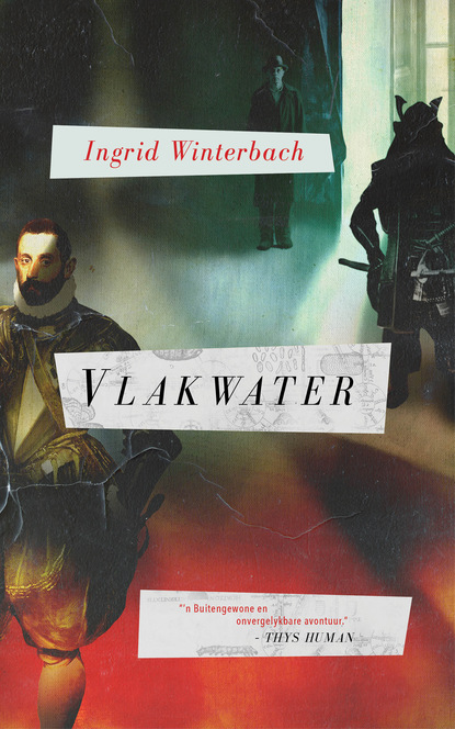 Ingrid Winterbach — Vlakwater