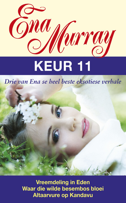 Ena Murray - Ena Murray Keur 11