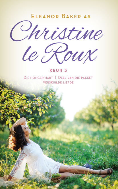 Christine le Roux - Christine le Roux Keur 3