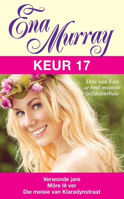 Ena Murray - Ena Murray Keur 17