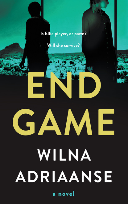 Wilna Adriaanse — Endgame