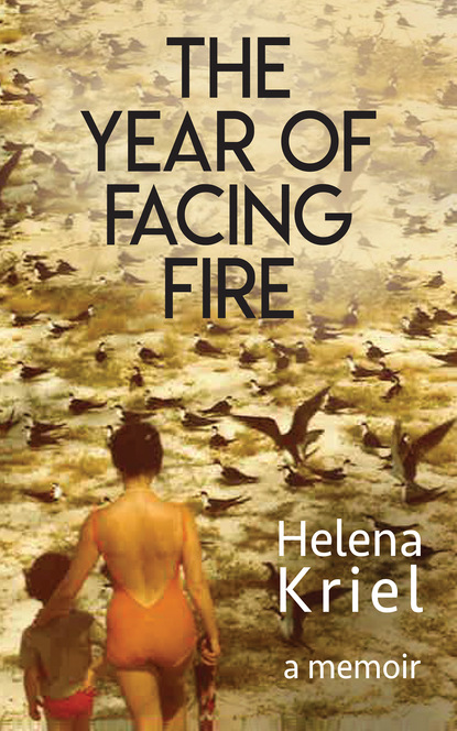 

The Year of Facing Fire