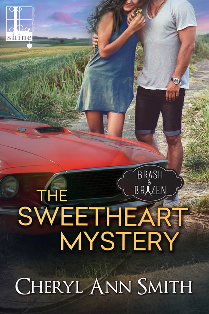 Cheryl Ann Smith — The Sweetheart Mystery