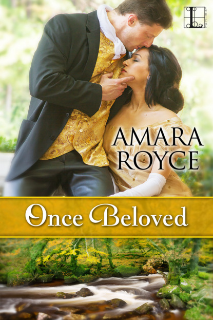 Amara  Royce - Once Beloved