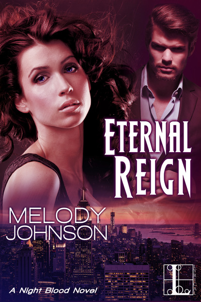 Melody Johnson - Eternal Reign