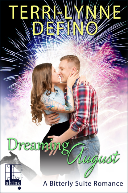 Terri-Lynne Defino - Dreaming August