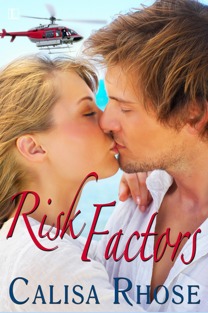 Calisa Rhose - Risk Factors