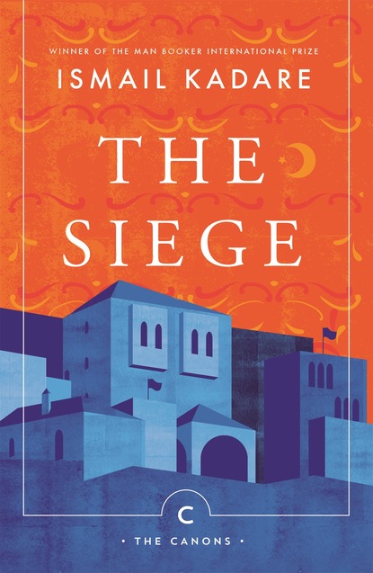 

The Siege