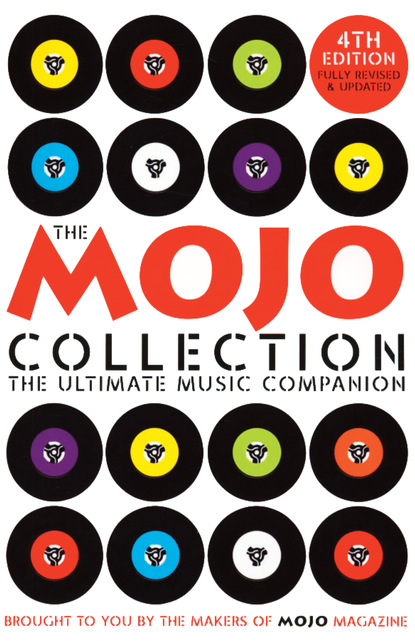 Various Mojo Magazine - The Mojo Collection