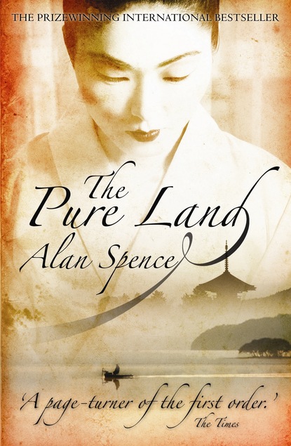 Alan Spence - The Pure Land