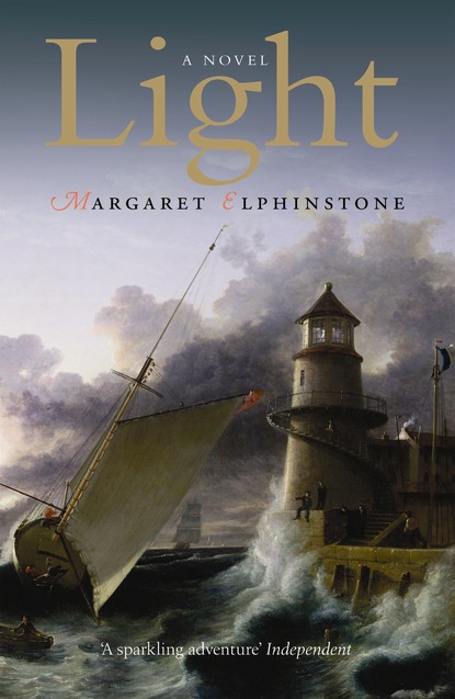 Margaret Elphinstone - Light