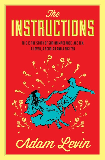 Adam  Levin - The Instructions