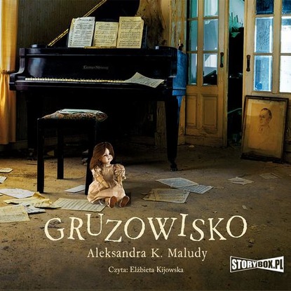 Aleksandra Katarzyna Maludy - Gruzowisko