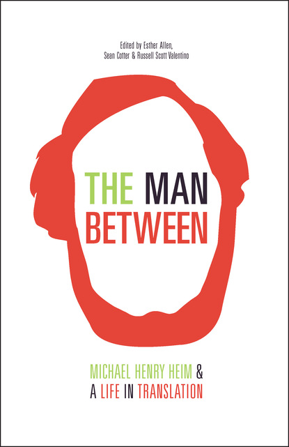 

The Man Between