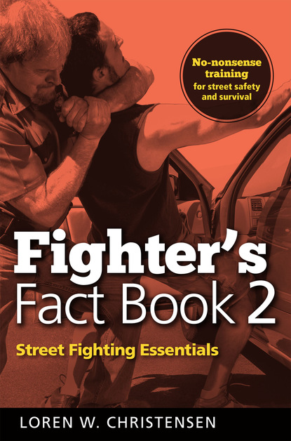 Loren W. Christensen — Fighter's Fact Book 2