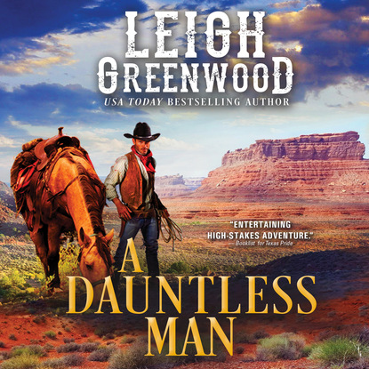 

A Dauntless Man - Seven Brides, Book 2 (Unabridged)