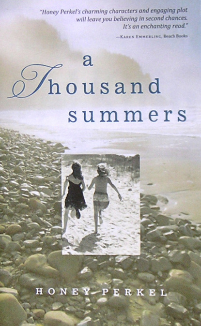 Honey Boone's Perkel - A Thousand Summers