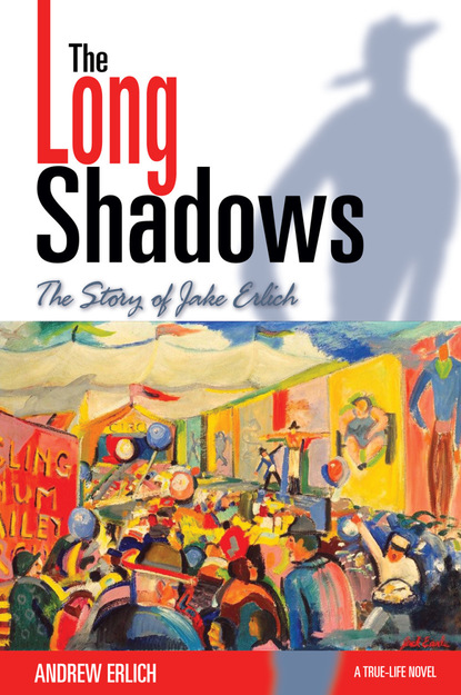 

The Long Shadows