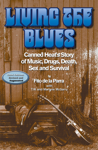 

Living the Blues