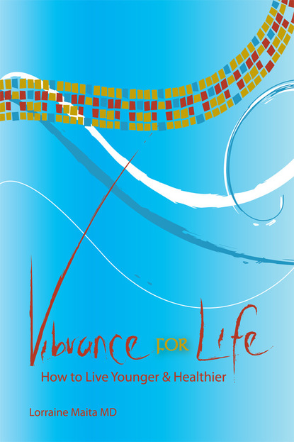 Lorraine MD Maita M.D. — Vibrance for Life