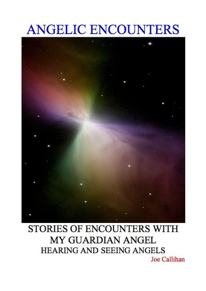 

Angelic Encounters