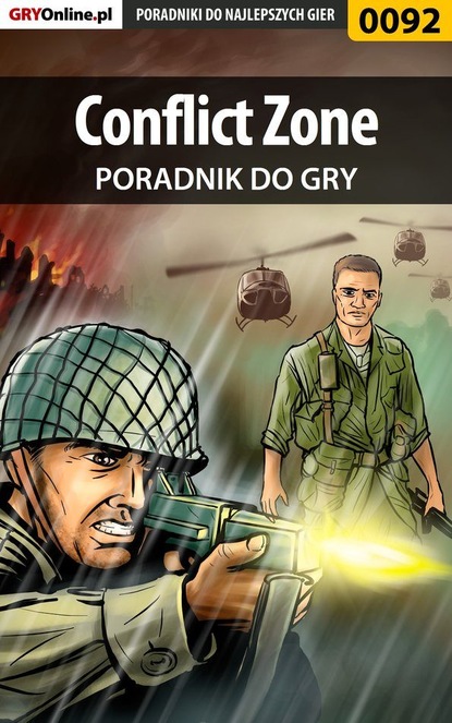 Piotr Szczerbowski «Zodiac» - Conflict Zone