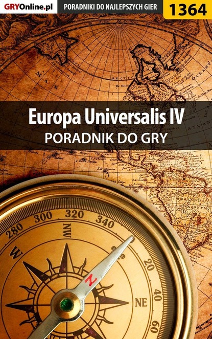 Arek Kamiński «Skan» - Europa Universalis IV