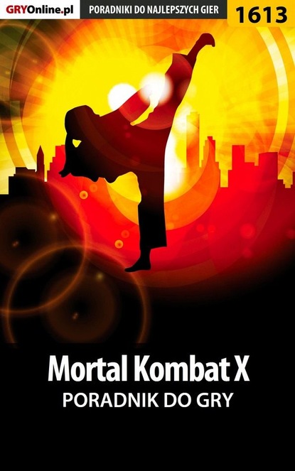 Telesiński Łukasz - Mortal Kombat X