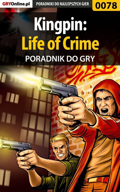 Piotr Szczerbowski «Zodiac» - Kingpin: Life of Crime