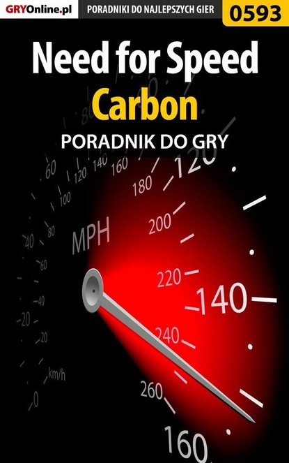 Leśniewski Łukasz - Need for Speed Carbon