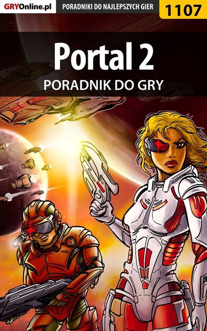 Michał Chwistek «Kwiść» - Portal 2