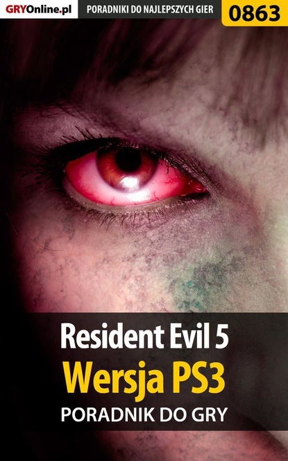 Mikołaj Królewski «Mikas» - Resident Evil 5