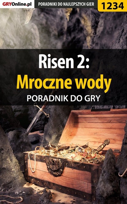 Krystian Smoszna - Risen 2: Mroczne wody