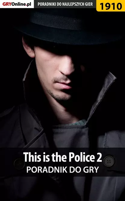 Обложка книги This is the Police 2, Agnieszka Adamus «aadamus»